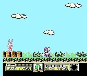 Nintendo Giochi: Tiny Toon Adventures NES - OVP! – Usato da Zuerich venduto da Dorsi 5