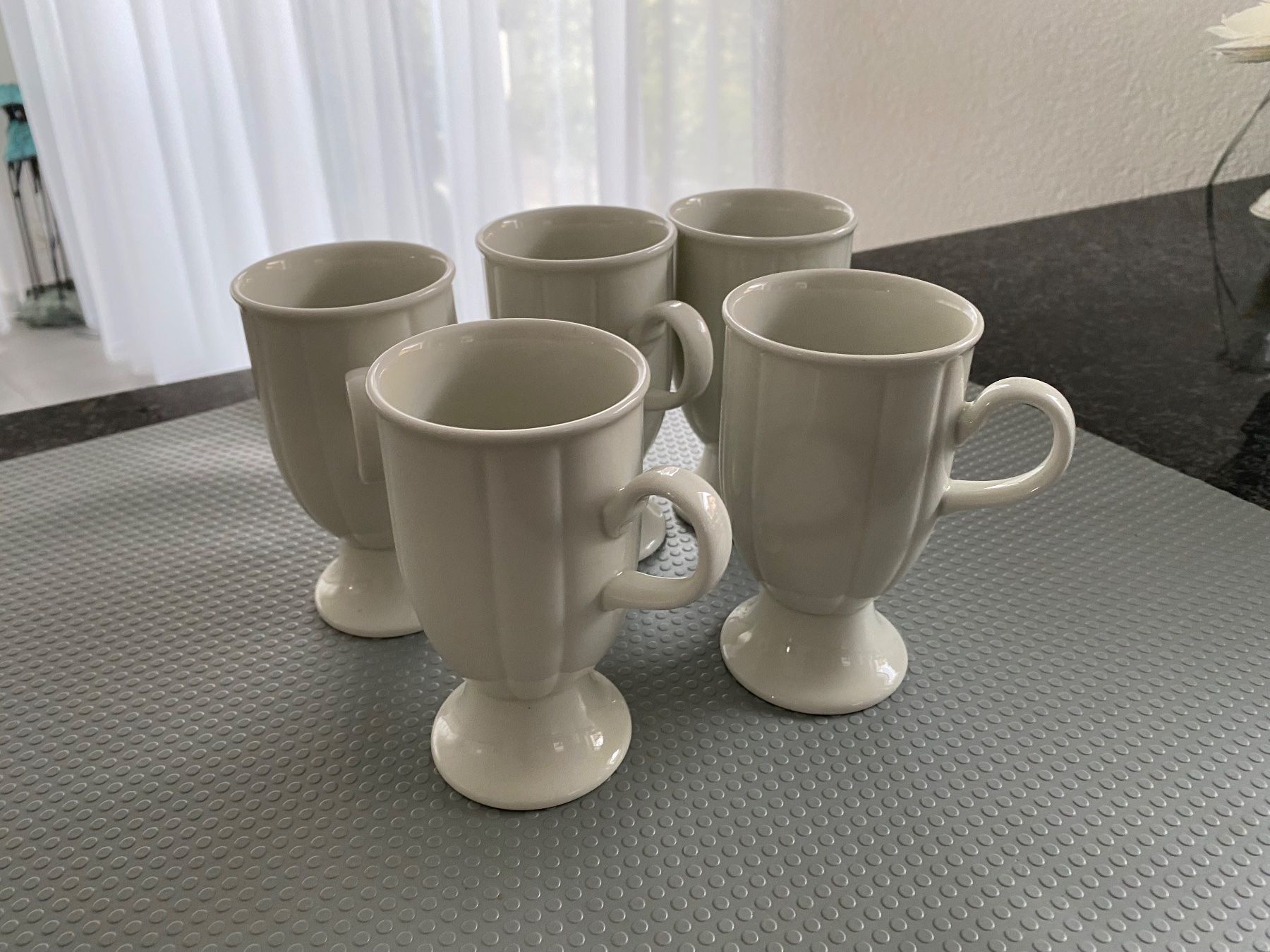 Rosenthal Tazze: Rosenthal Classic  Kakaotasse Tasse Mokkatasse – Nuovo (secondo la descrizione) da Buchs-ZH venduto da Birikina 2