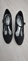 NEU - Pumps Highheels schwarz Gr. 38