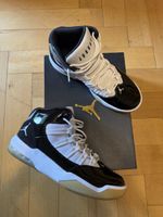 Jordan Max Aura (1) guter Zustand