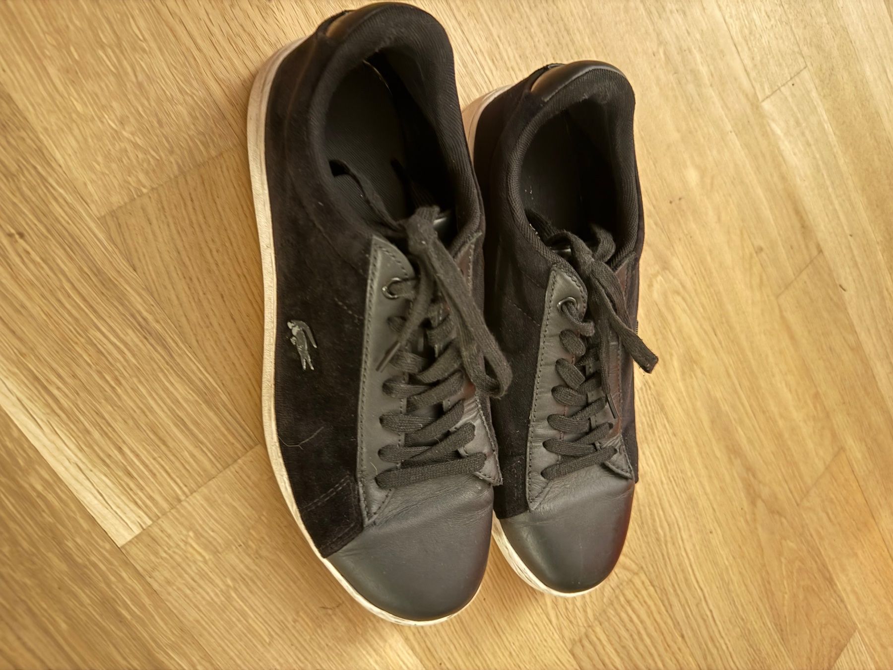 Lacoste Chaussures femmes: Lacoste Schuhe – D'occasion à Zürich par joa_x2nb 1