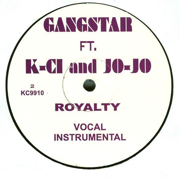 Dischi in vinile: Gangstar* – Work – Usato da Nidau venduto da ybm