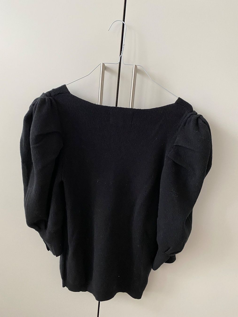 Ba&Sh Pullover & Sweatshirts: Damen ba&sh Schwarzer Harris Pullover – Neu (gemäss Beschreibung) aus Meilen von Emma_321 3