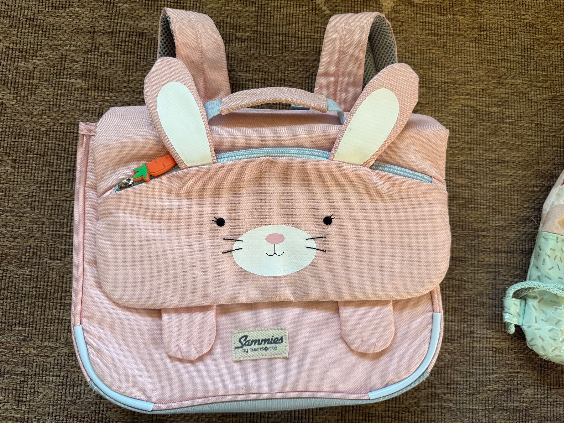 Deuter Borse & Zaini: Kindergarten bags x4 – Usato da Schindellegi venduto da hor_ll8f 1