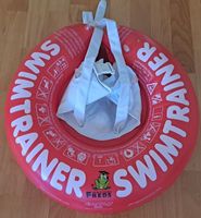 Schwimmtrainer Freds Swimtrainer classic rot 8-18kg