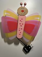 Nachtlicht Traum-Schmetterling