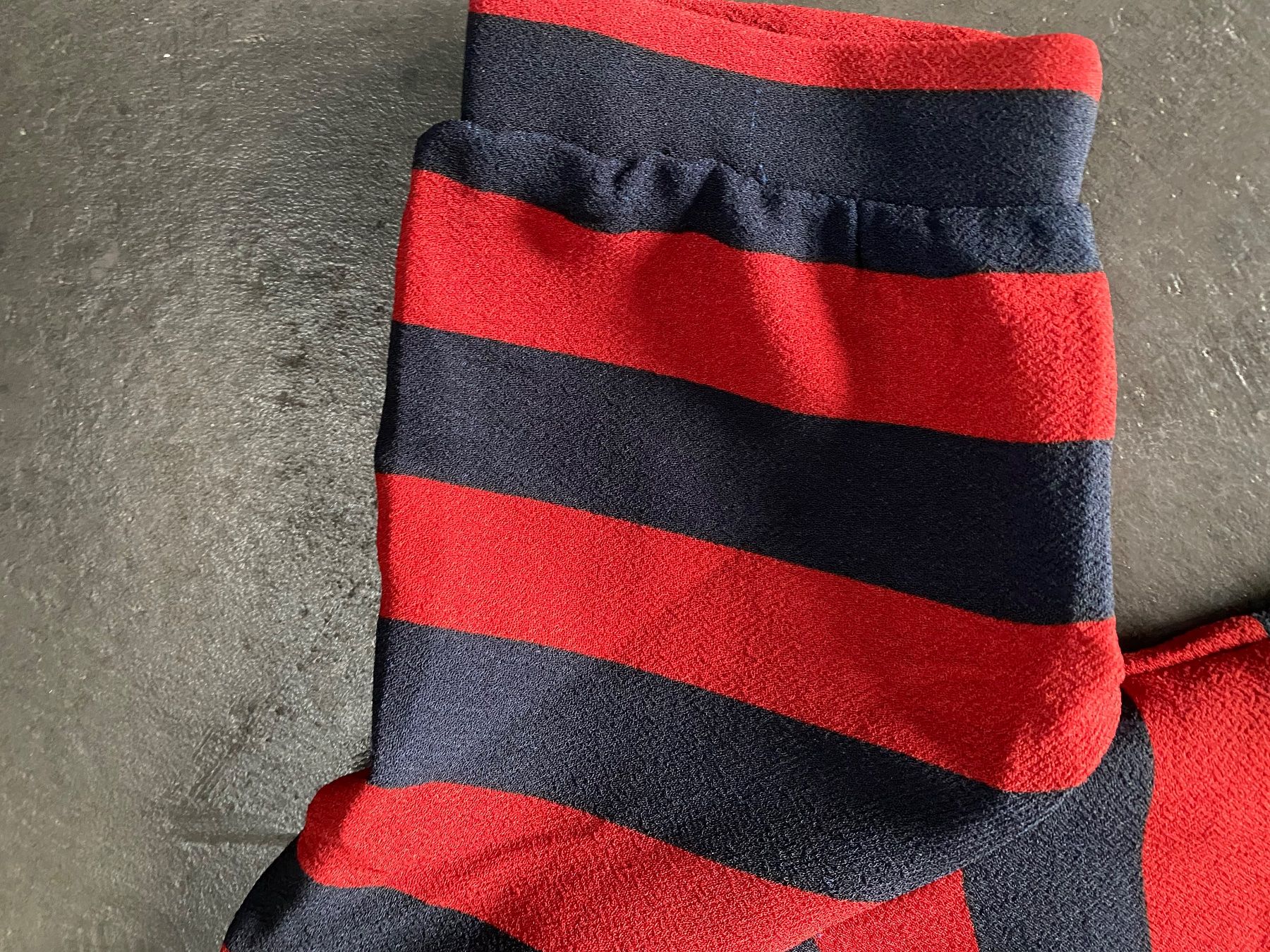 Vestiti: Streifenkleid neu M – Nuovo (secondo la descrizione) da Chur venduto da simhofstr 3