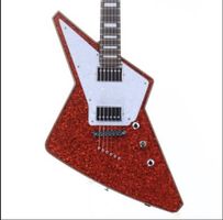Cream Voltage guitar Deluxe