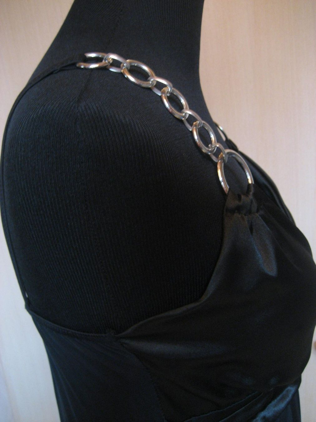 Kleider: Robe de soirée taille M-L – Neu (gemäss Beschreibung) aus Delémont von marryb 4