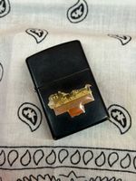Zippo Levi's