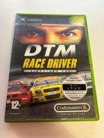 DTM Race Driver (Directors Cut) (XBOX)