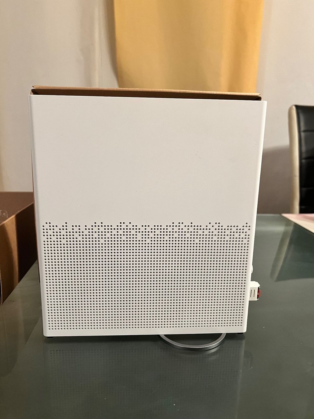Swisscom Modem & Router: Swisscom Internet Box 3 – Usato da Grüningen venduto da Shirter