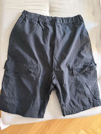 Primordial is primitive short