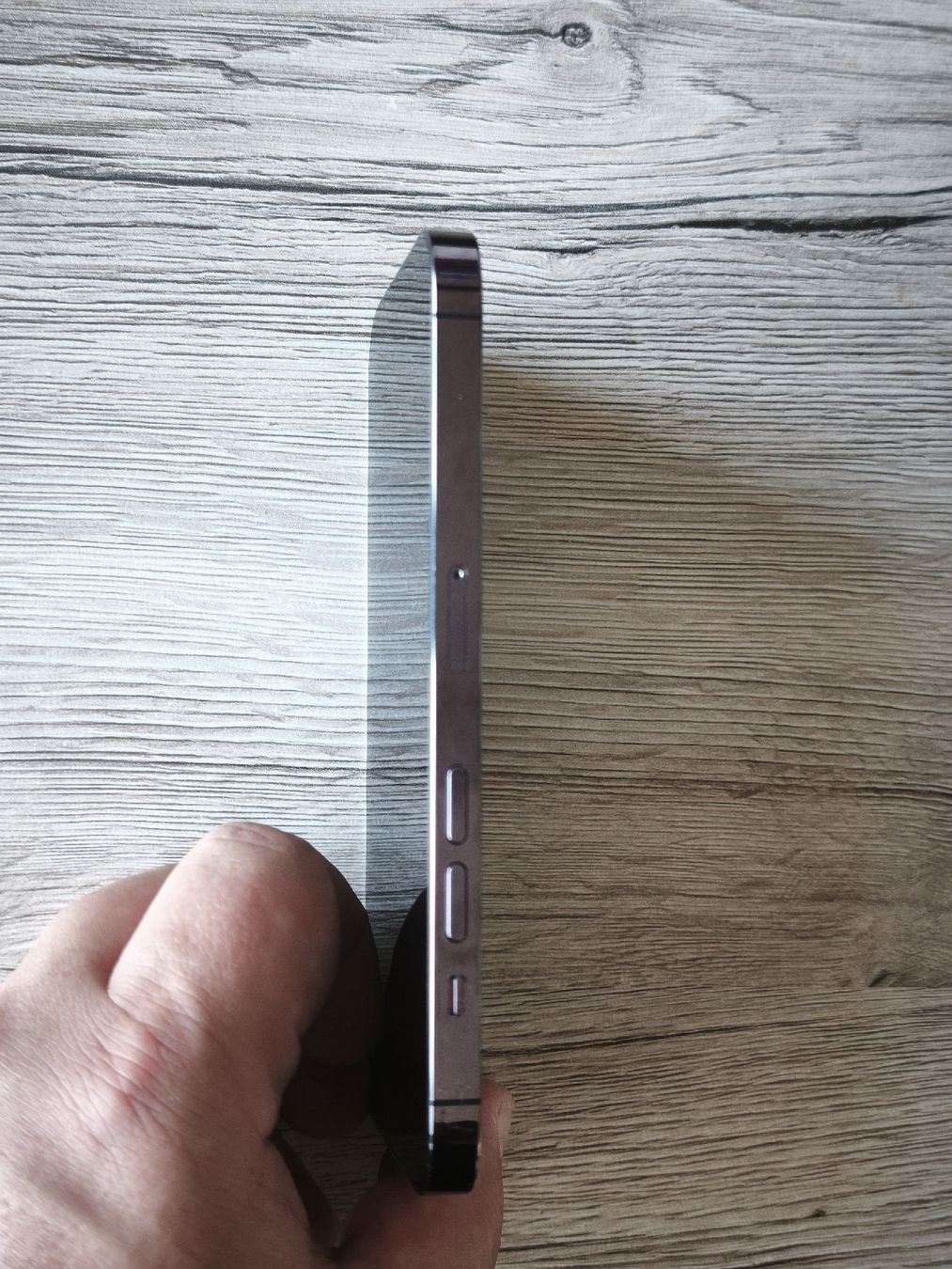 Apple Telefoni cellulari / Smartphones: iPhone 14 Pro 128 Go Violet Titane excellent état – Usato da Soral venduto da pic_dss8 5