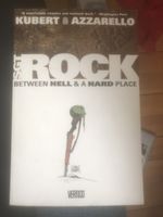 Sgt. Rock - Between Hell & A Hard Place - Trade Paperback