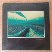 DJ Krush ‎– Zen- 2xLP JAP-2001 1st PRESS VG(+)/VG(+)