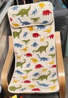 Kindersessel Dino (Ikea)