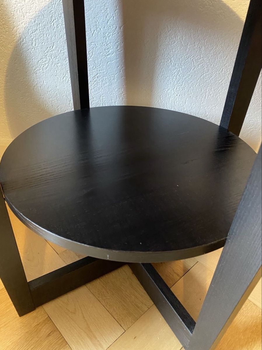 Tavoli: Ikea Vejmon Beistelltisch – Usato da Zürich venduto da Privat4444 2