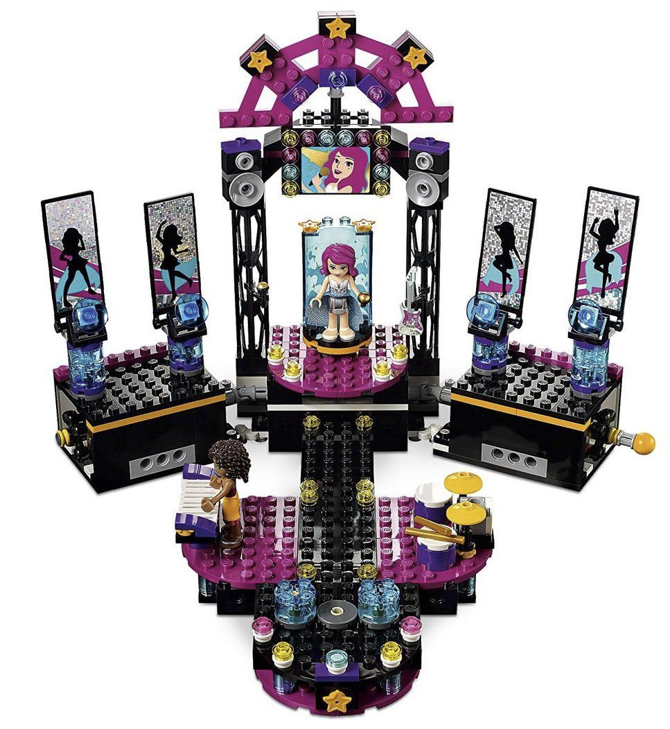 Lego Kit di costruzioni: Lego Friends 41105 – Nuovo (secondo la descrizione) da Estavayer-le-Lac venduto da Lor_tjg5