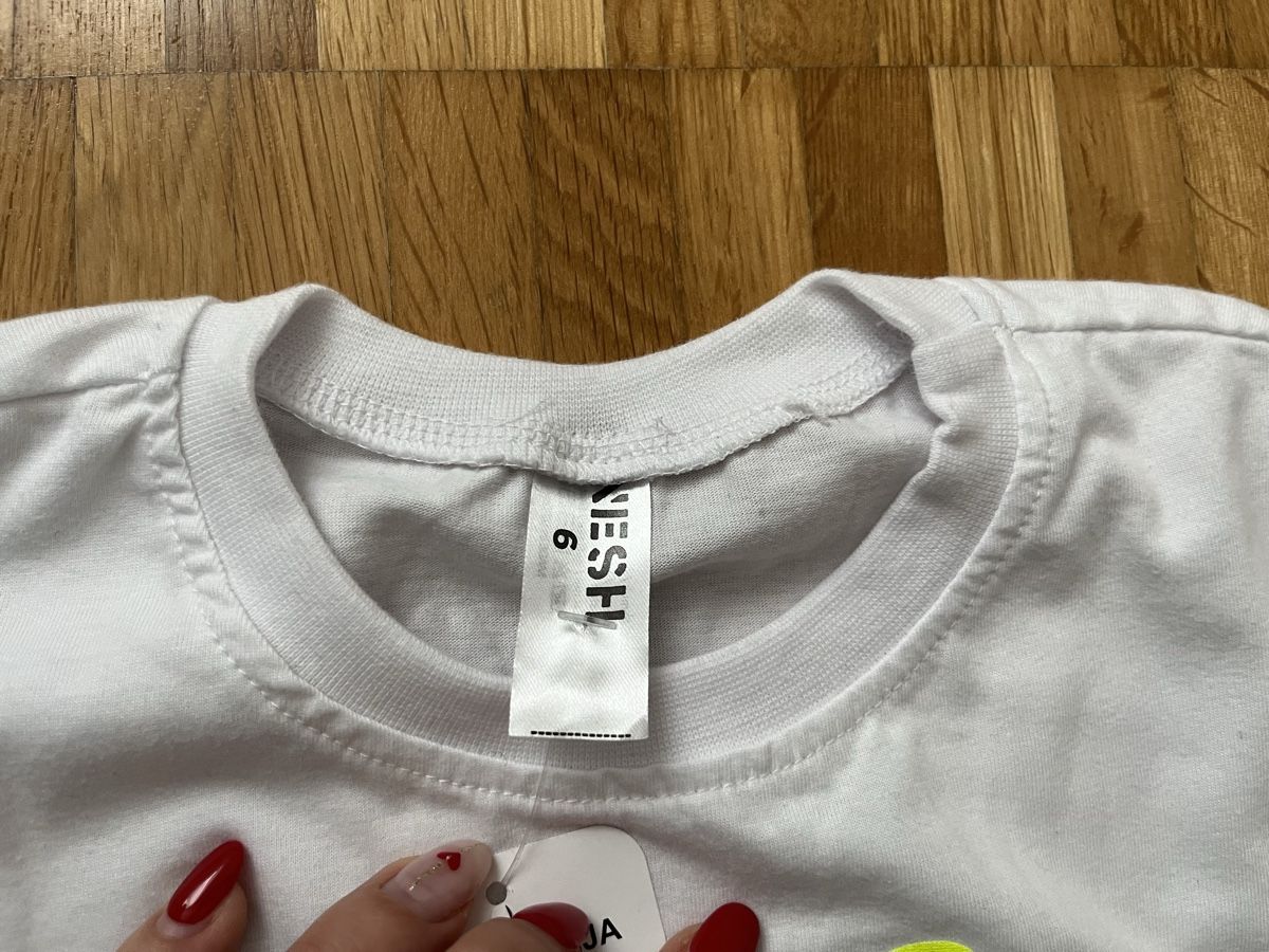 Maglioni & Felpe: Pulli Gr. 122 *neu & mit Tag* – Nuovo e nell'imballaggio originale da Jona venduto da Good_luck_ 5