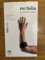Mobilis Epiband Ellbogenspange (Sigvaris Group) – Wie neu