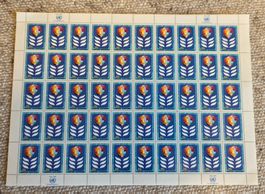 Briefmarken ungestempelt USA