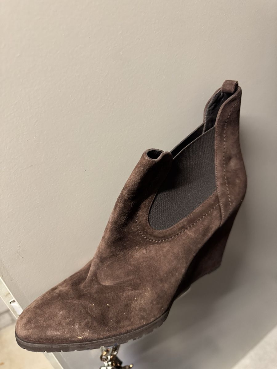 Damenschuhe: Boss und Buffalo – Gebraucht aus Zürich von mir_7mpq 2