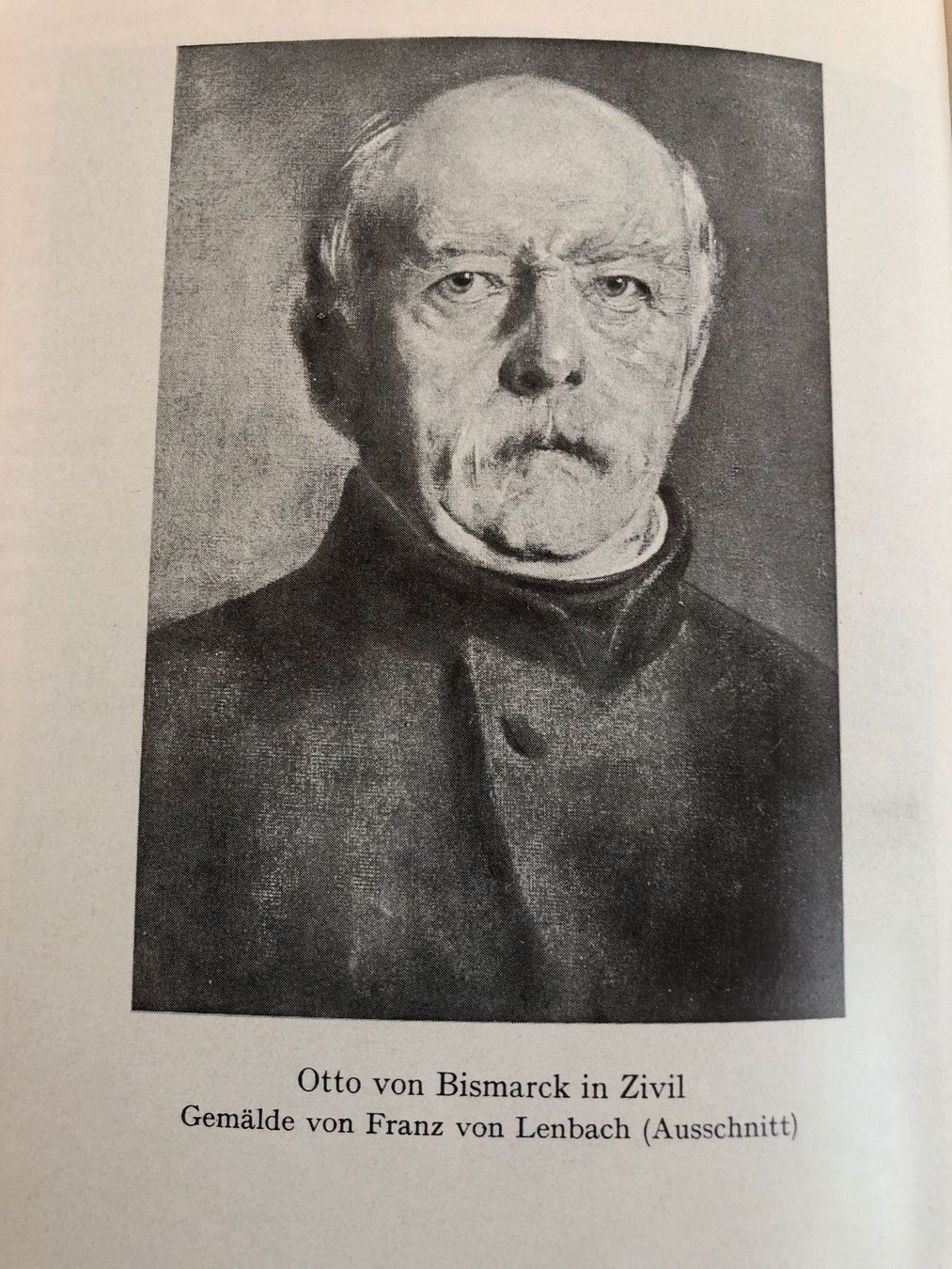 Libri: OTTO VON BISMARCK, GEDANKEN+ERINNERUNGEN – Nuovo (secondo la descrizione) da Zürich venduto da Husopaska 7