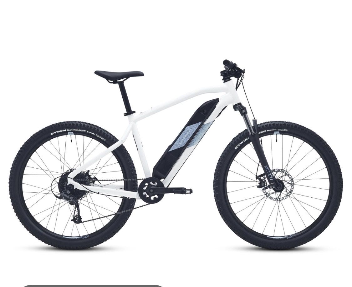 Velos: E-Bike – Gebraucht aus Solothurn von Sabry1990 3