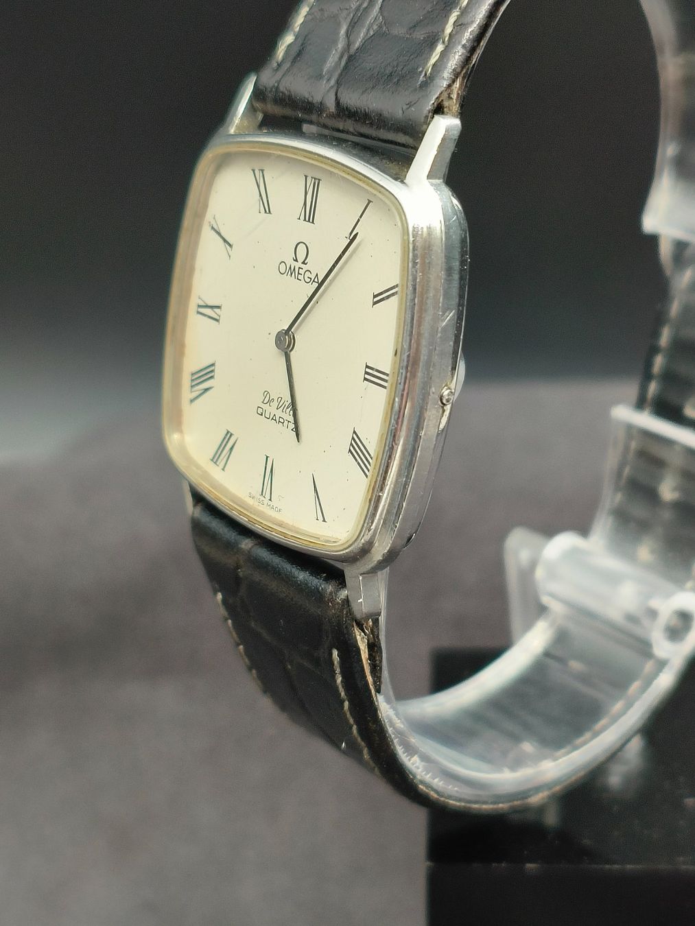 Omega Montres: Omega – D'occasion à La Chaux-de-Fonds par curtitswisswatches 4