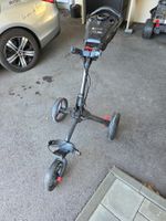 A vendre chariot de golf pliable