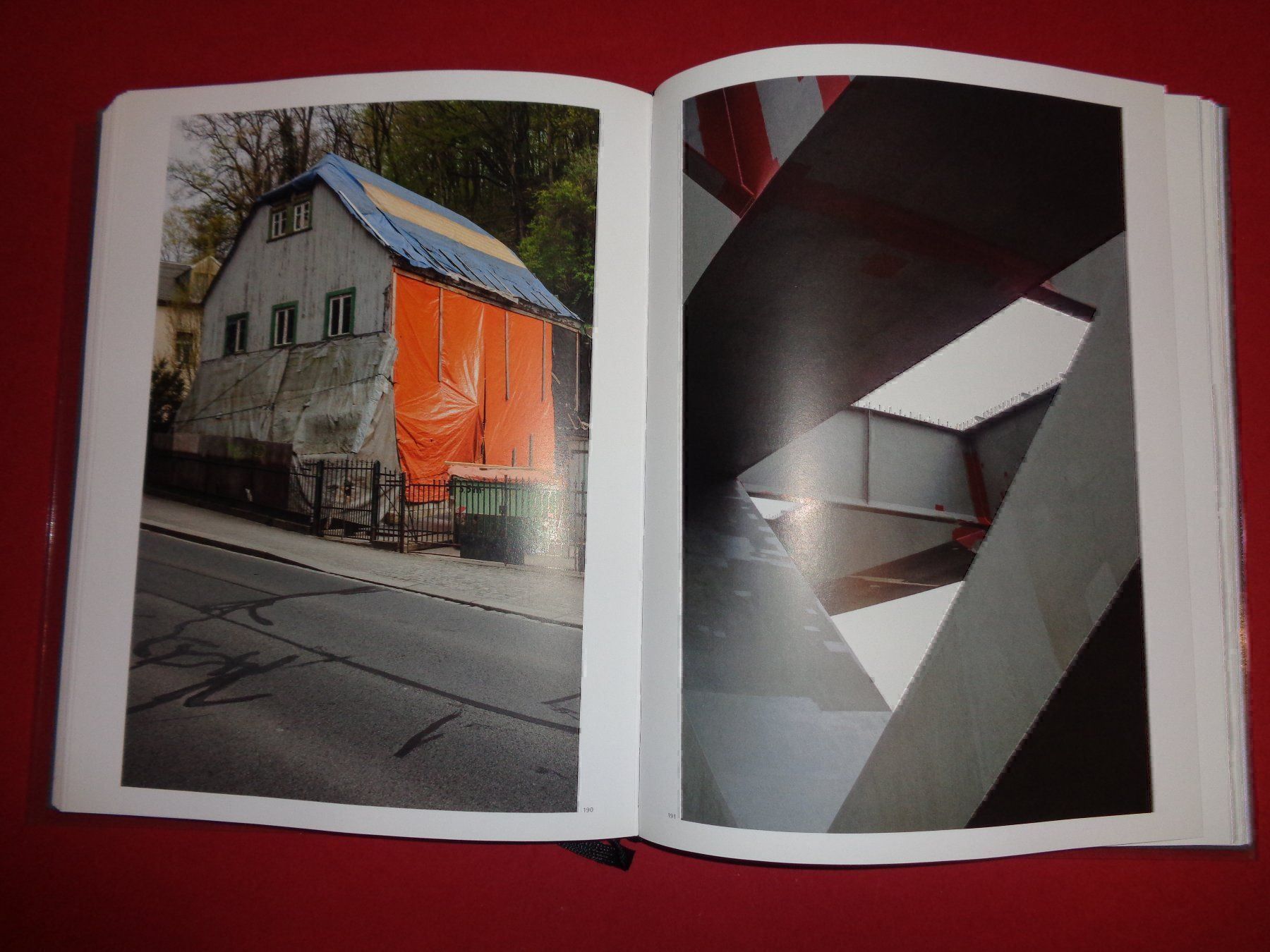 Libri: DRESDEN Suite Kai Olaf Hesse Architektur – Usato da Welschenrohr venduto da Regool 2