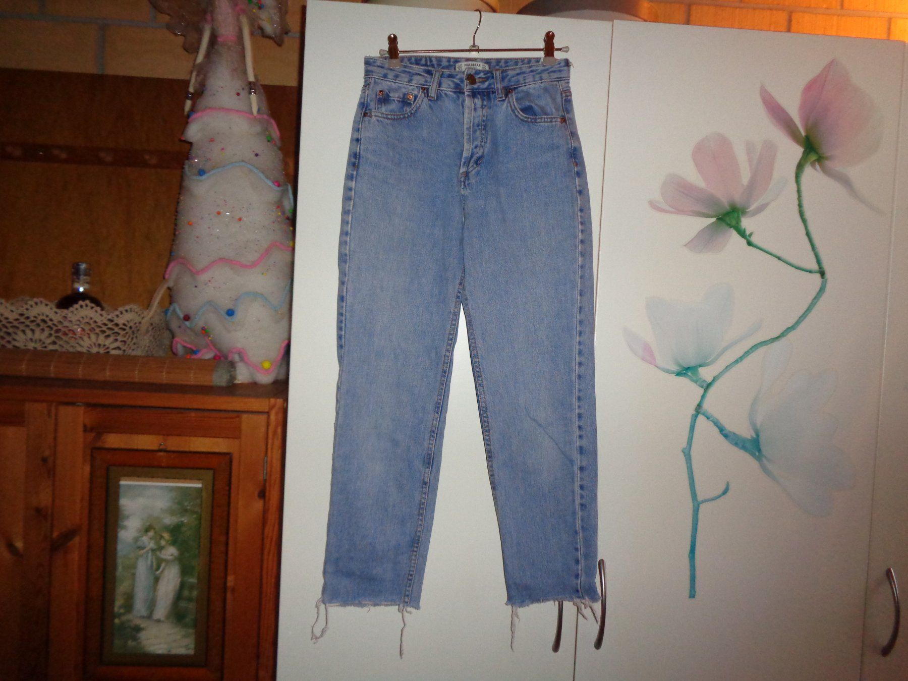 Pull&Bear Jeans: *** Jeans *** / von Pull&Bear Denim – Usato da Othmarsingen venduto da Leuchtturmlady