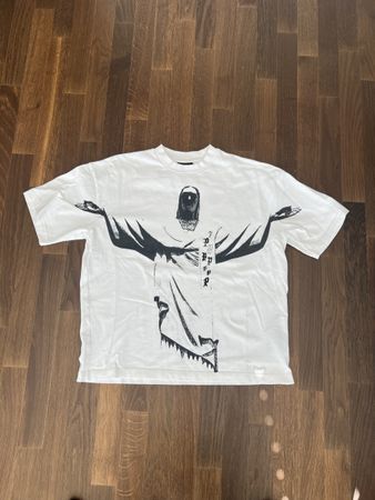 Pesto T-Shirt Grösse M