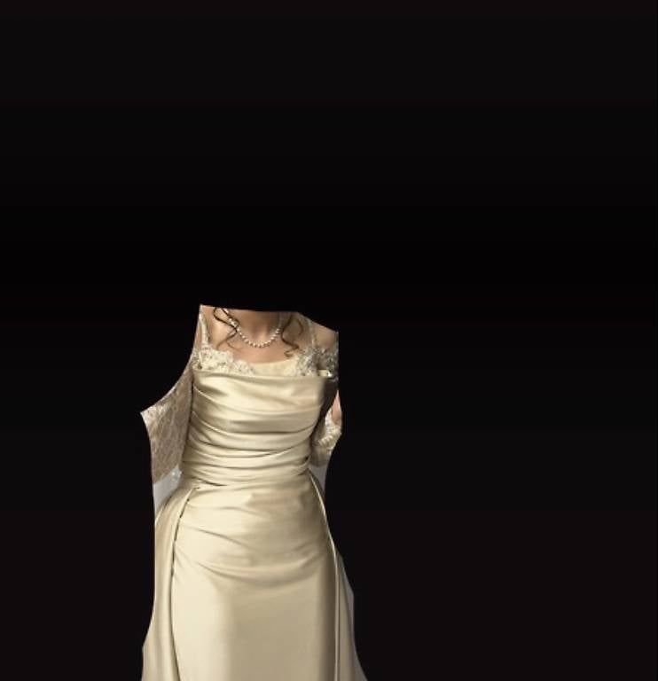 Kleider: Kleid  – Gebraucht aus Rottenschwil von Seliin.G 4