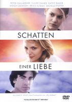 Schatten einer Liebe (DVD)