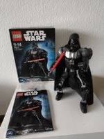 LEGO Star Wars Darth Vader 75111 mit Box und Anleitung