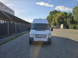 Ford Transit 330 TDCI 2.2 Camper