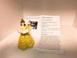 Tonie Figur Disney Die Schöne und das Biest (Belle)