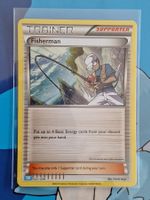 Fisherman - Holo - CLB Retro Reprint TCG Classic