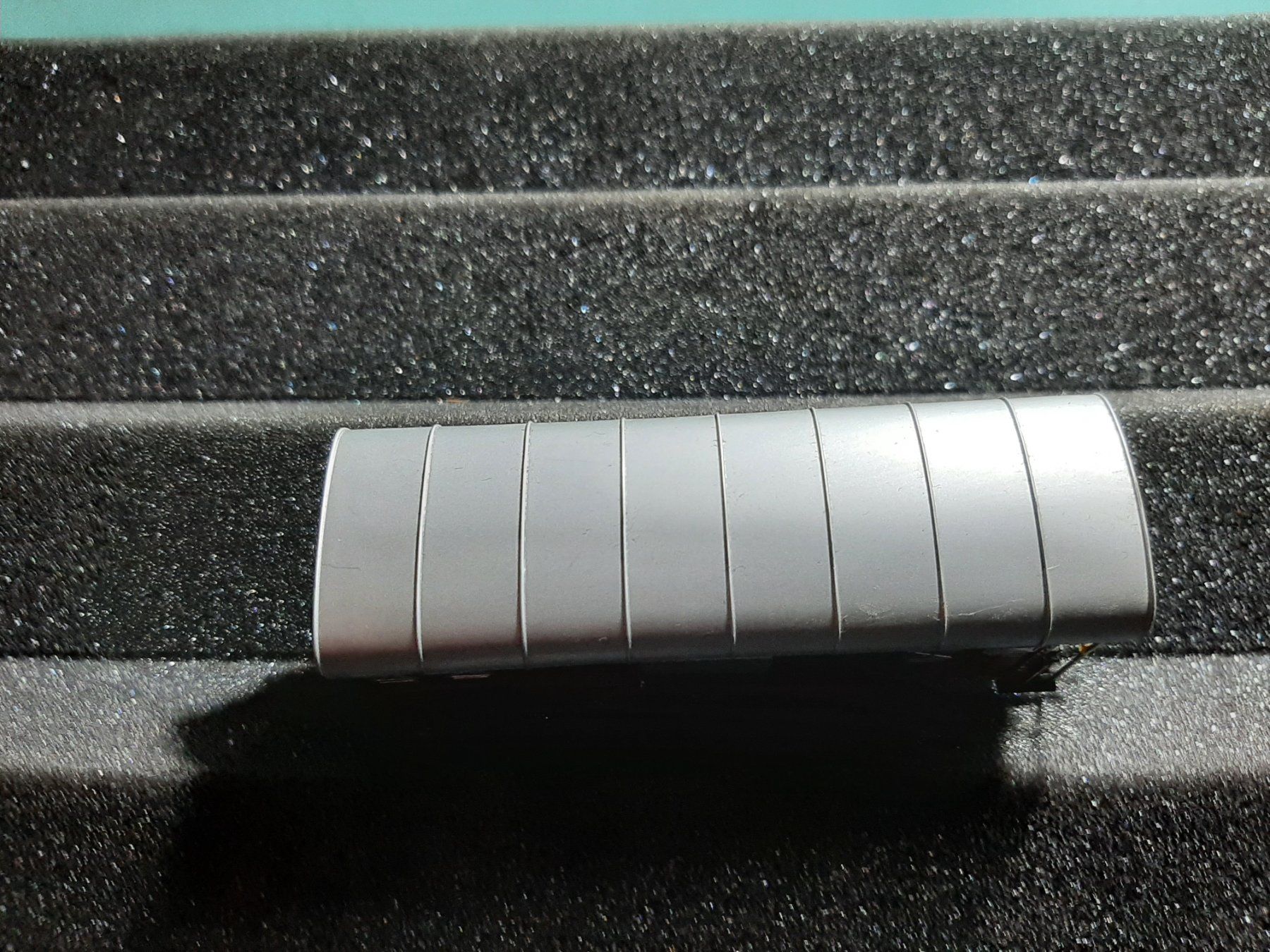 Märklin Modelleisenbahnen: MARKLIN SNCF 46081 SBB REF.23 – Gebraucht aus Avully von RIVALIS 3