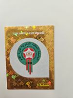 FIFA World Cup 2026 Sticker MAR1 Panini