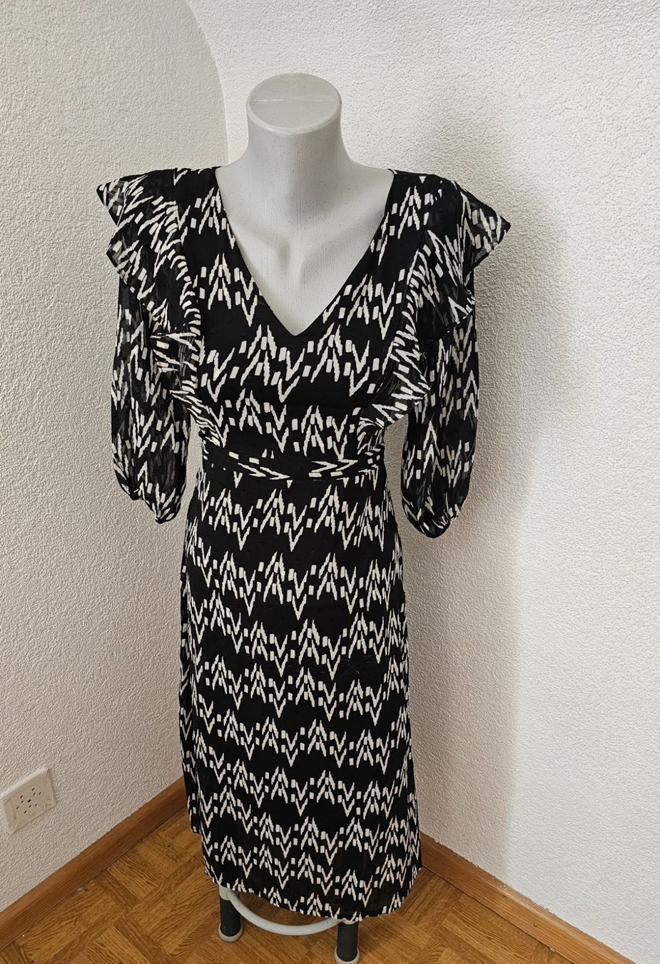 Vestiti: NOSS super chic Business Kleid Gr. S – Nuovo (secondo la descrizione) da Füllinsdorf venduto da Sunnebliemli7 1
