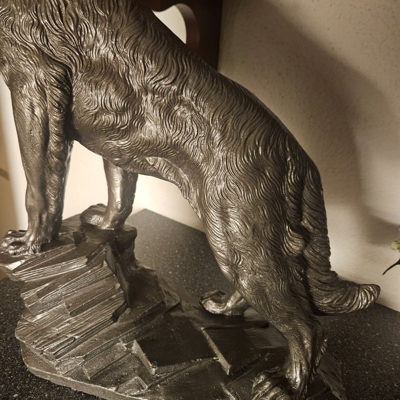 Statuette: Deko Hund – Usato da Benglen venduto da polli77 2