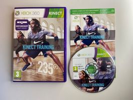 Kinect Training - Xbox 360