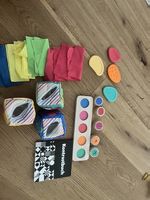 Montessori Spielzeug