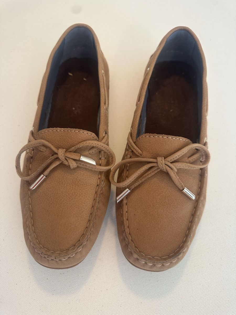 Scarpe da donna: Mokassins Sioux Grösse 37 – Nuovo (secondo la descrizione) da Riehen venduto da fischre1