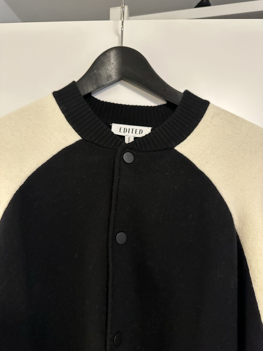 Giacche: College Jacke von Edited Gr. 34 NEU – Nuovo e nell'imballaggio originale da Muttenz venduto da Tschulietta_105 2