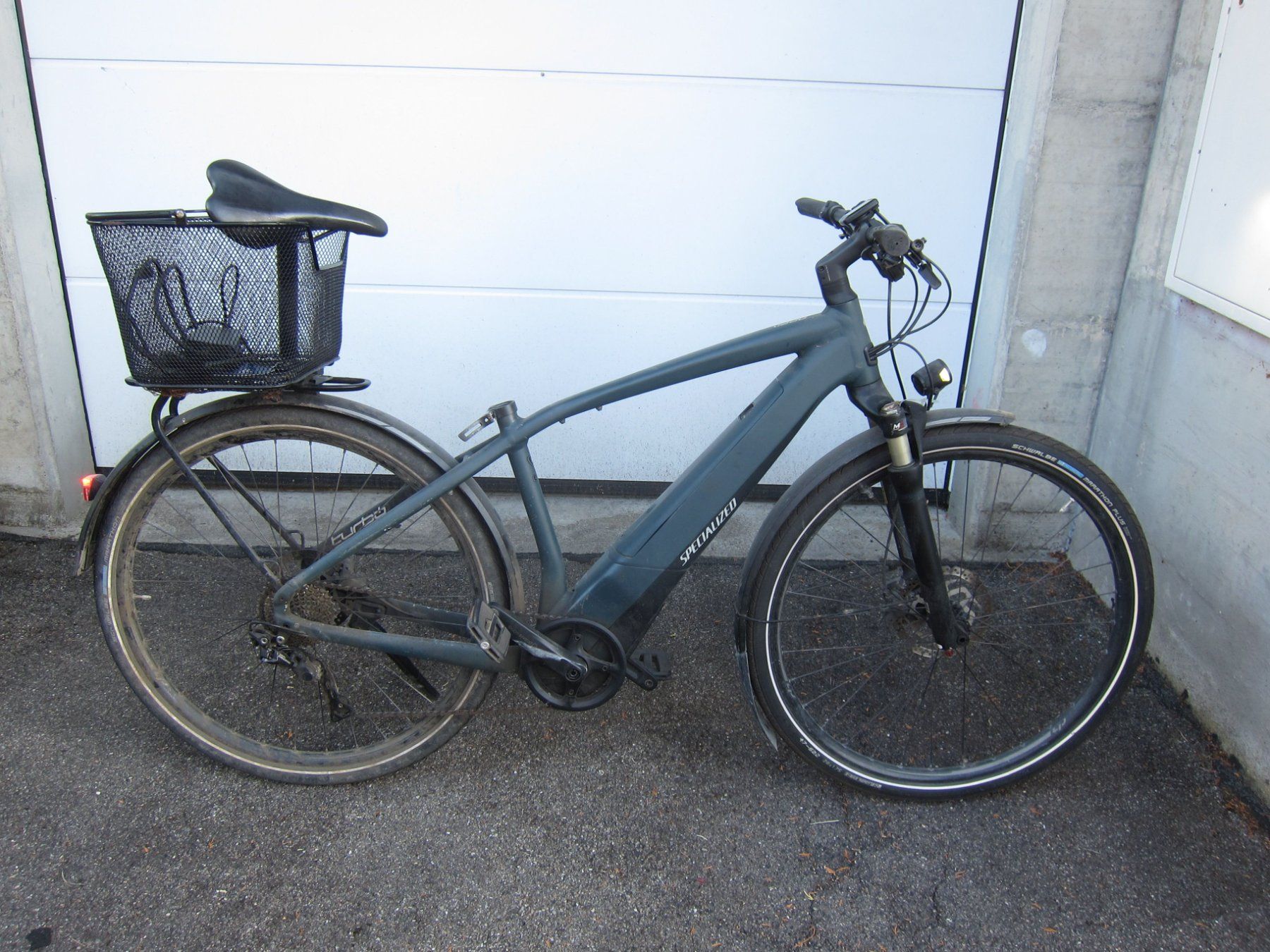 Specialized Biciclette: Spezialized Vado 4.0 – Difettoso da Regensdorf venduto da Eri8057 5