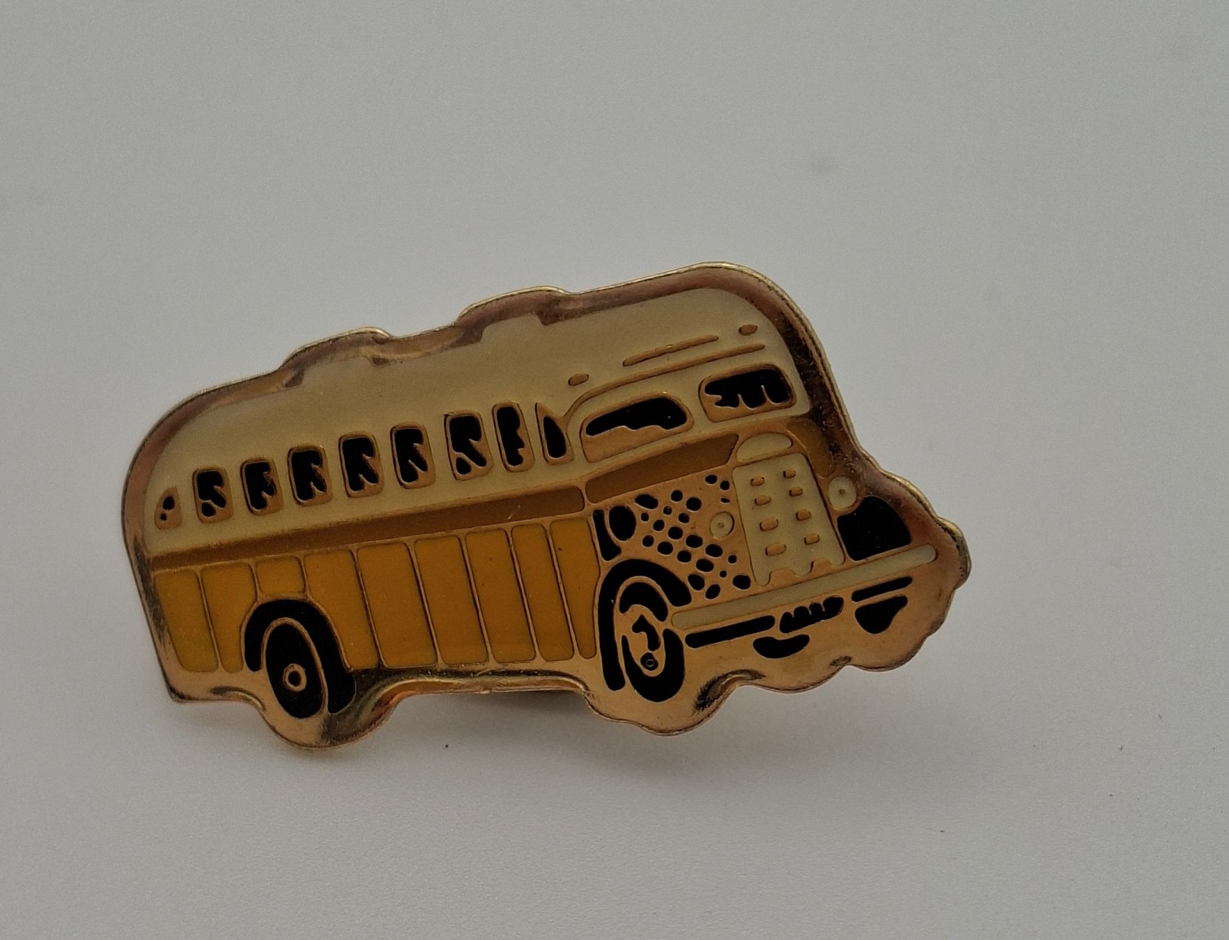 Placchette & Badge: Pin PTT – Usato da Kriens venduto da Wolly85